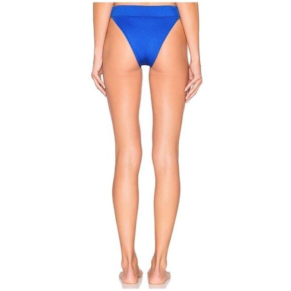 ElleJay Ruby Blue Bottoms - Picture 2 of 3